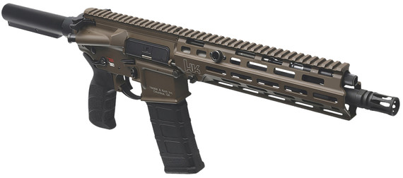 Heckler & Koch 81001201