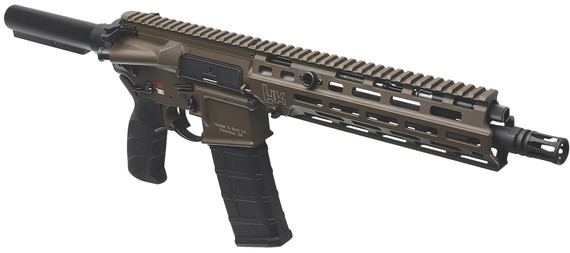 Heckler & Koch 81001202