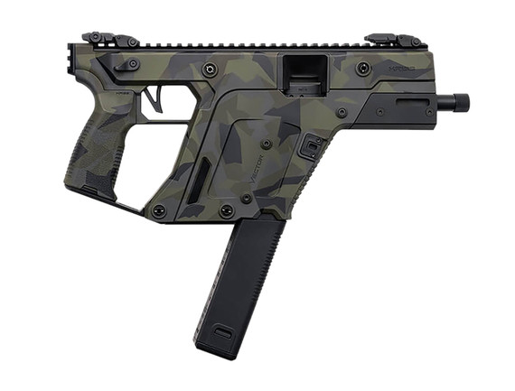 KRISS USA KV103PWD00