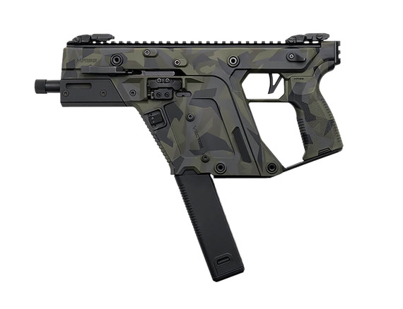 KRISS USA KV103PWD00
