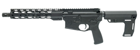 Radical Firearms FP105300HBAR10RPRBMPSB