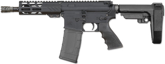 Rock River Arms BLK2132