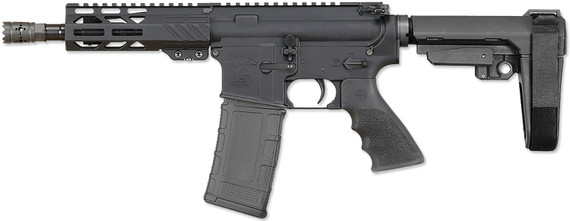 Rock River Arms BLK2132