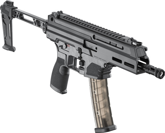 Springfield Armory KN90640BFSA