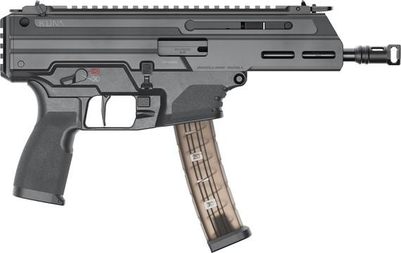 Springfield Armory KN9069B