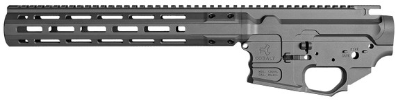 Cobalt CKPROSET118BLK