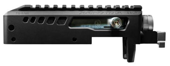 TacSol XRA2TDMB