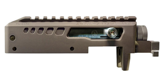 TacSol XRA2TDQS
