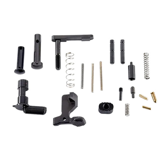 Wilson Combat TRLOWERKB15