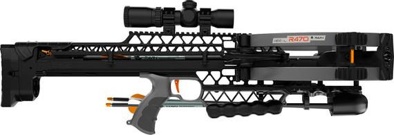 Ravin Crossbows R062
