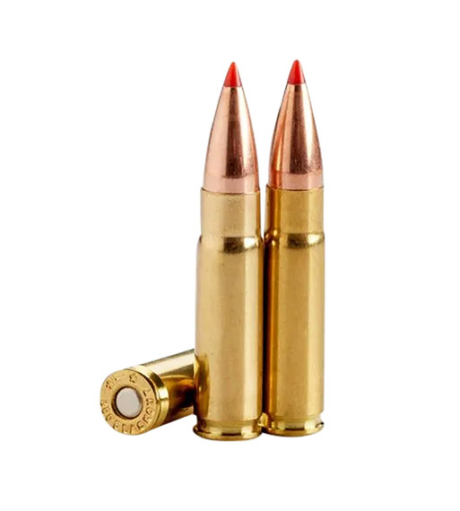 Wilson Combat A300BLK110VMAX