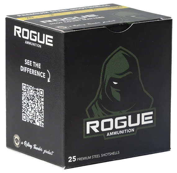 Rogue RA-20-1-4S
