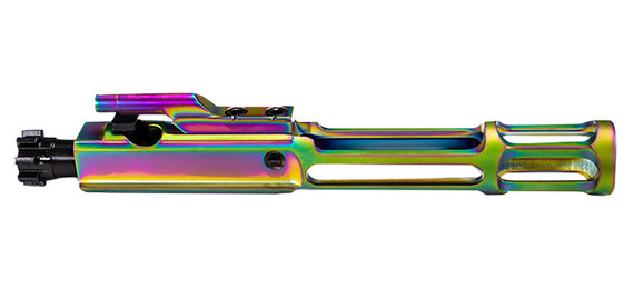 Faxon Firearms FF556BCGCNITRIDELWNCR