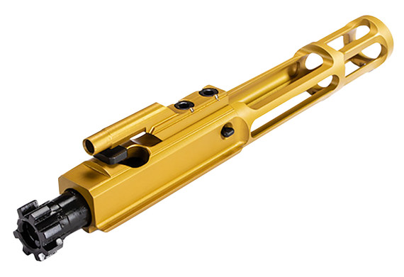 Faxon Firearms FF556BCGCNITRIDELWTIN
