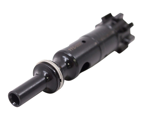 Faxon Firearms FF556BCNITRIDE