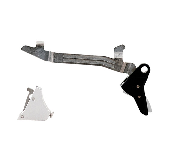 Timney ALPHAGLOCK5LARGESILVER