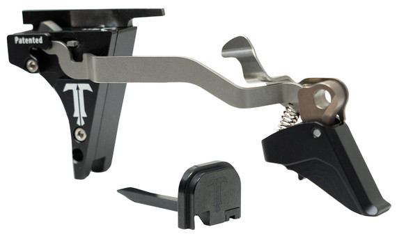 Trigger Tech G9B0SBS26CIBP