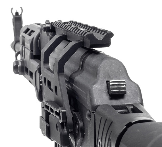 UTG MTUAK01