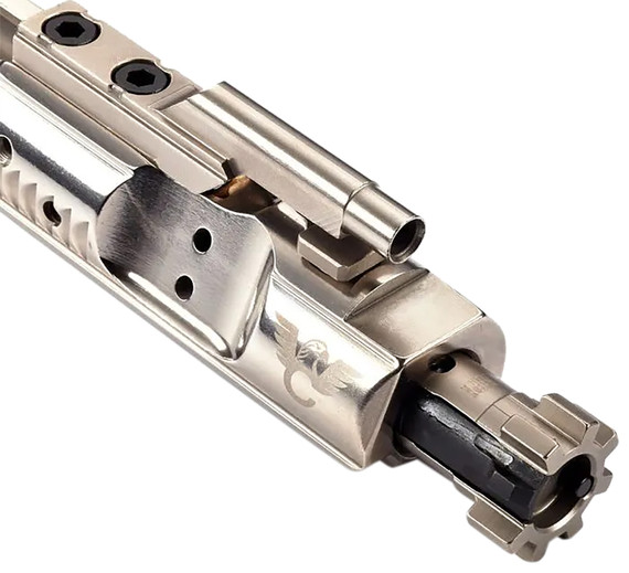 Wilson Combat TRBCAPNIB