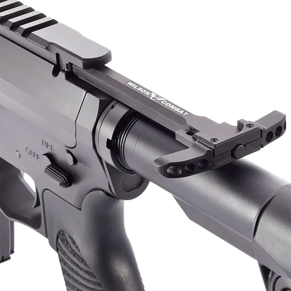 Wilson Combat TRCH15M