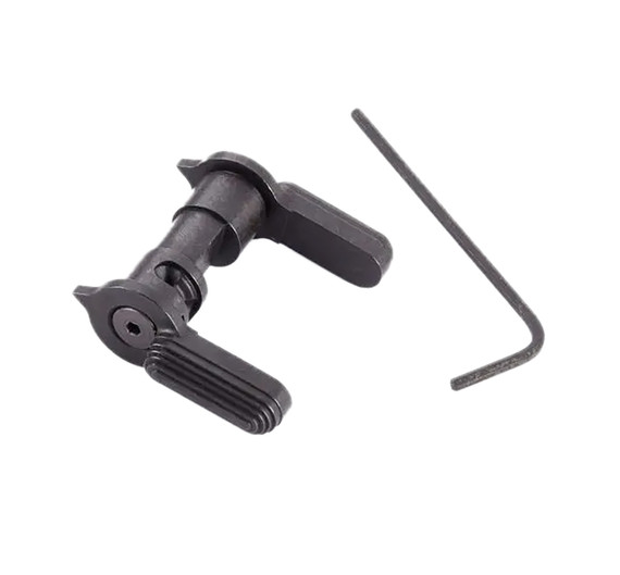 Wilson Combat TRSSAB