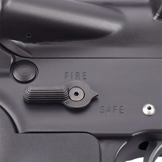 Wilson Combat TRSSAB