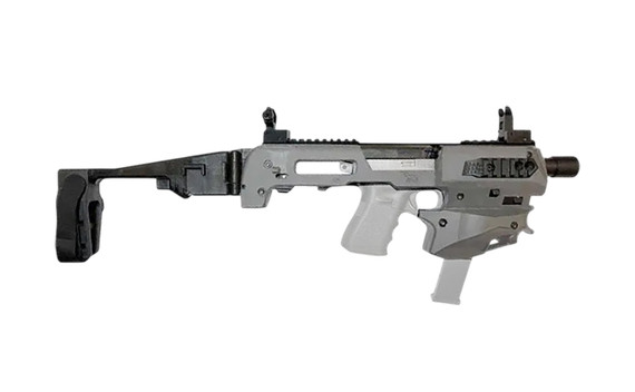 CAA MCKGEN3TU