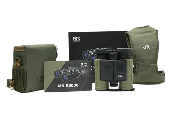Rix Optics MKR3000