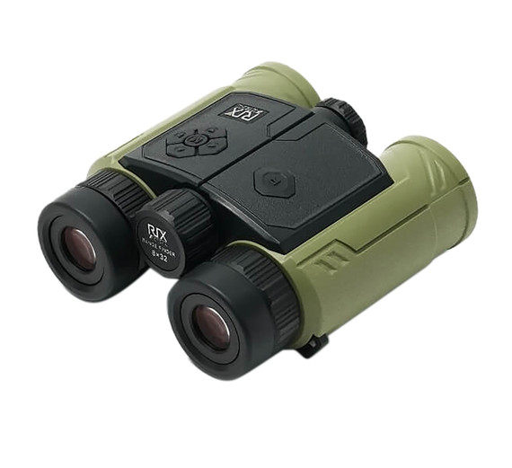 Rix Optics MKR3000