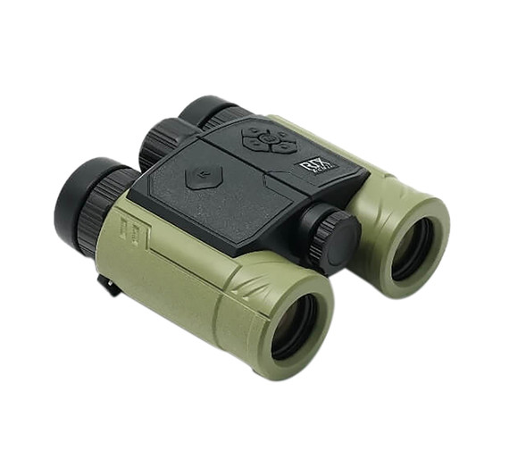 Rix Optics MKR3000