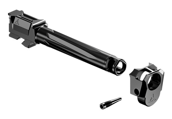 Radian Weapons R0881