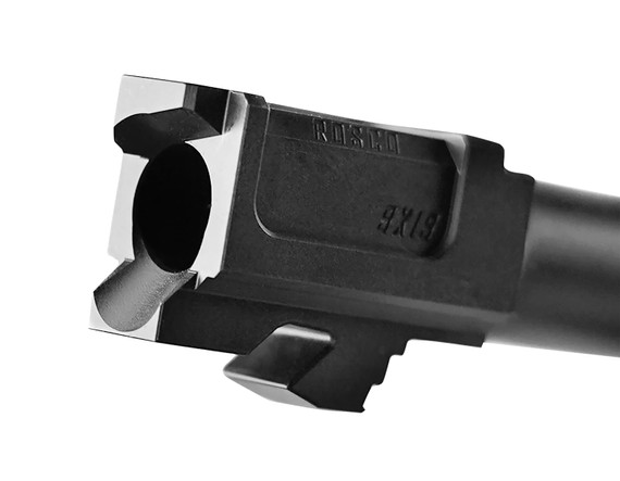 Rosco BL-G17-G5-9MM-M-STD