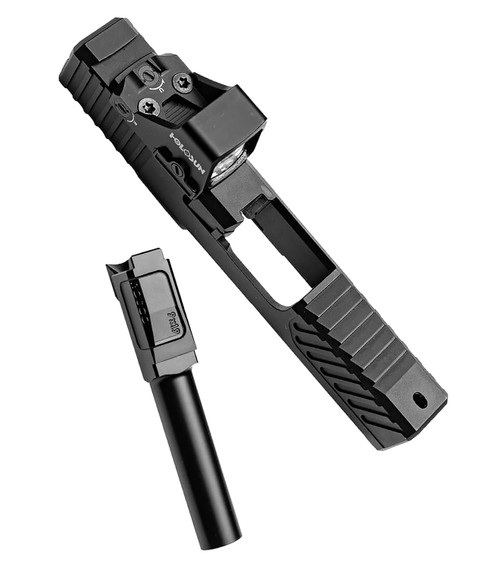 Rosco BL-G43-9MM-M-STD-V2