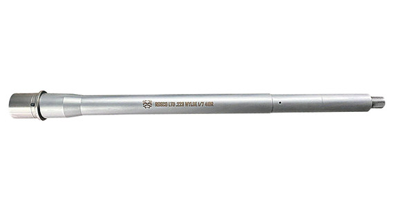 Rosco PB-139-SPR-223W-7-M