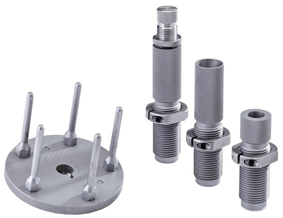 Hornady 041217 Primer Pocket Swager