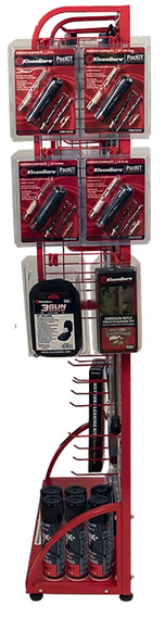 Kleen-Bore 1STPDISPLAY