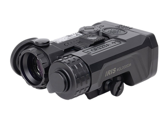 Holosun Technologies IRISRD3
