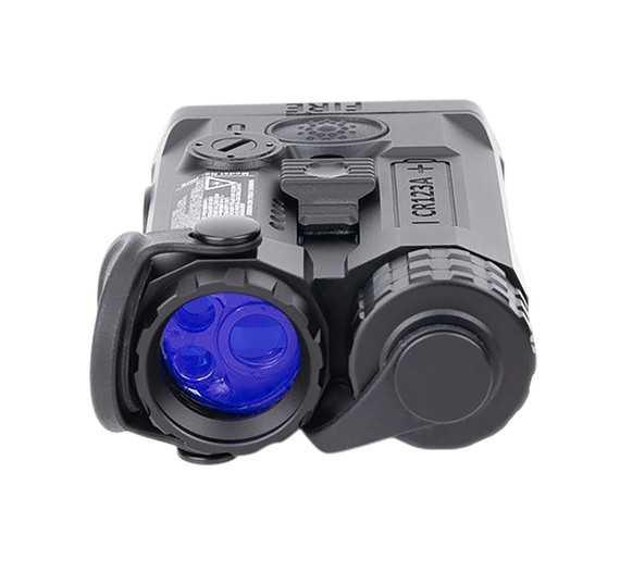 Holosun Technologies IRISRD3