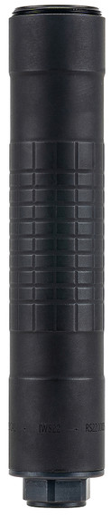 IWI US IWS762 7.62mm Black 5/8"x24