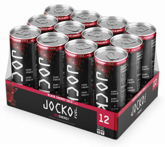 Jocko Fuel 29000
