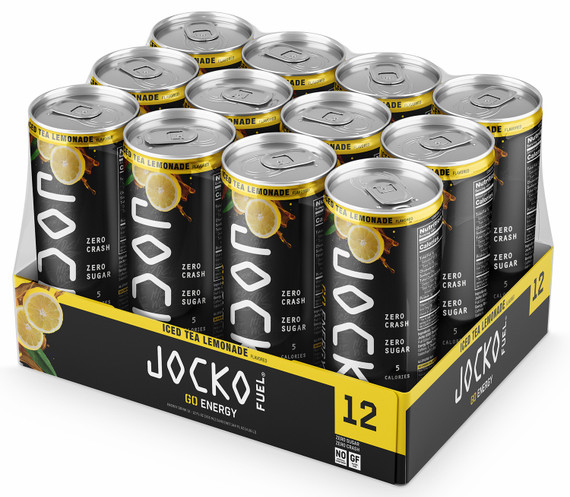 Jocko Fuel 29002