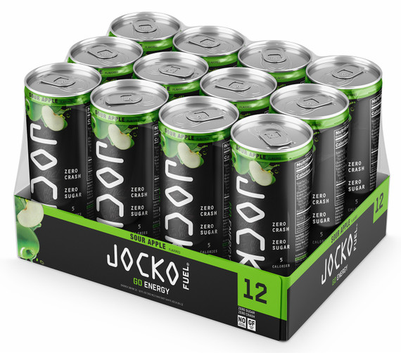 Jocko Fuel 29003