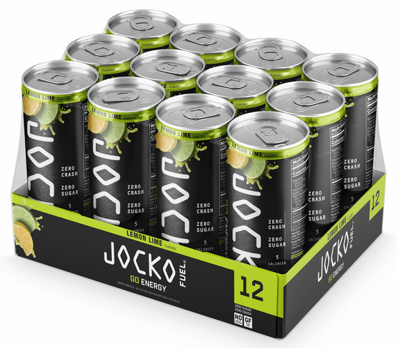 Jocko Fuel 29006