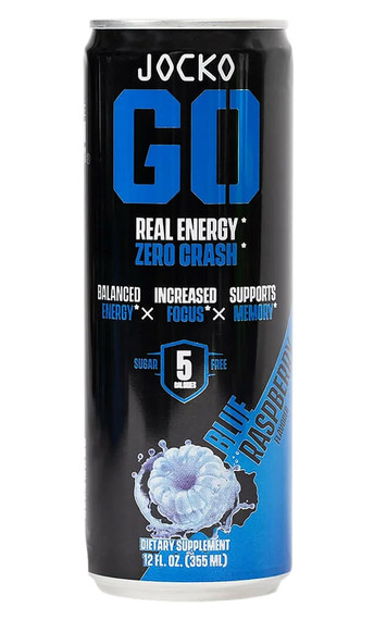Jocko Fuel 29119