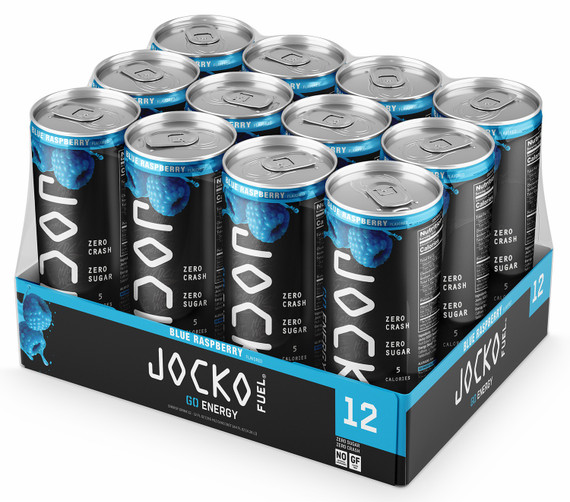 Jocko Fuel 29119