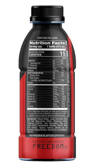 Jocko Fuel 29753