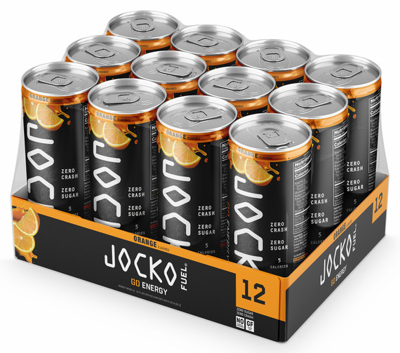 Jocko Fuel 33920