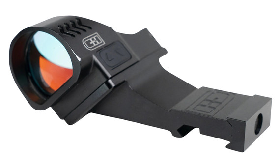 C&H Precision Weapons PR45RSH