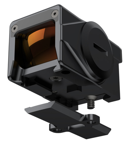 Lead & Steel GAP-RMR