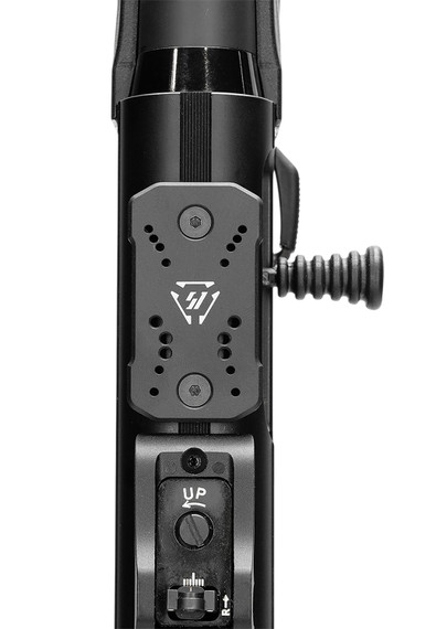 Strike Industries SGOM1301TACBK